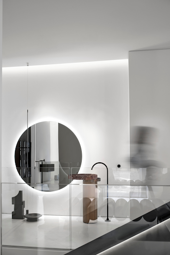 Falper srl - Visual