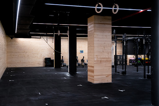 Wezone CrossFit Arturo Soria - Thumbnail