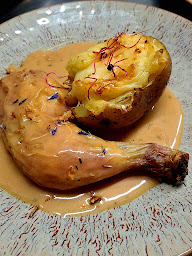 Photo n°10 de Chez Thony à Ferreux-Quincey (Épicerie)