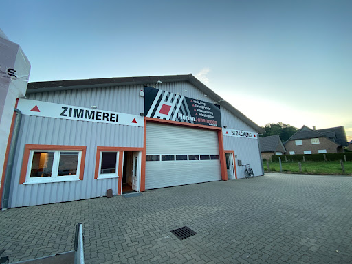 Zimmerei Florian Johannsen GmbH & Co. KG - Thumbnail