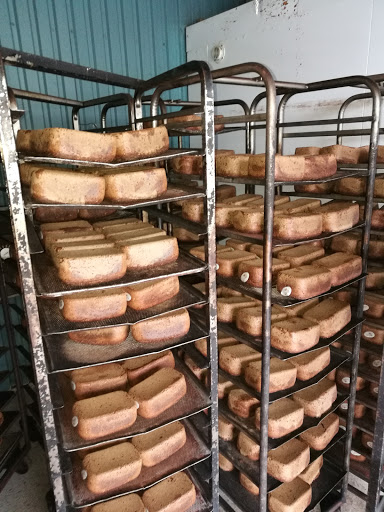 Green Bakery AB Gallery - Sweden