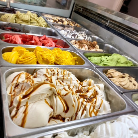 La Gelatiera by null