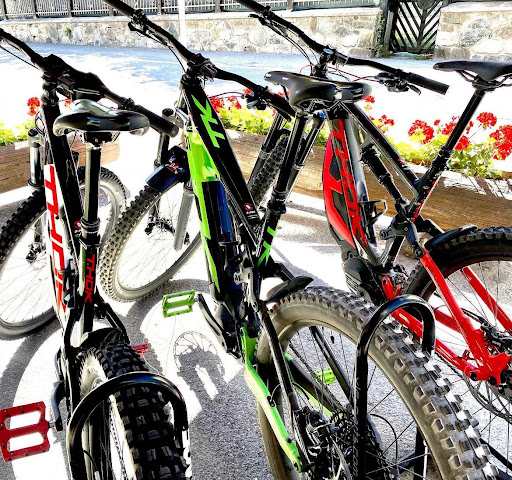 ebikebardonecchia noleggio - Thumbnail