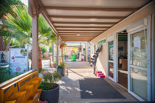 Photo n°34 de Camping les Jardins d'Agathe Grau d'Agde - Cap d'Agde à Agde (Terrain pour camping-cars)