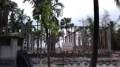 Photos of Barobaria Vatopara Jame Mosque