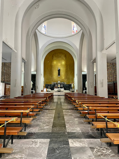 Church of Santa Rita de Casia