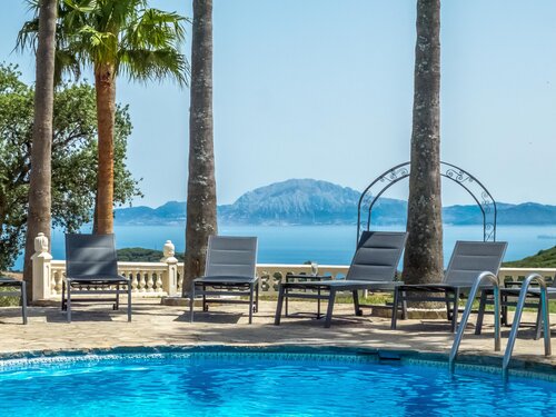 The Fitness Retreats