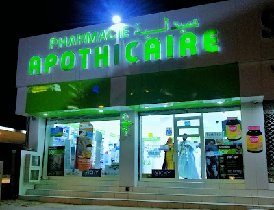 Photos of Pharmacie Apothicaire