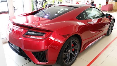 Photos of Auto-Center-Lange GmbH