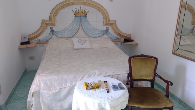 Hotel Royal Prisco