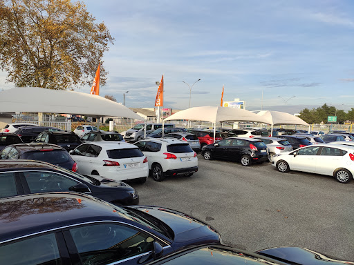 Espace France Auto - Thumbnail