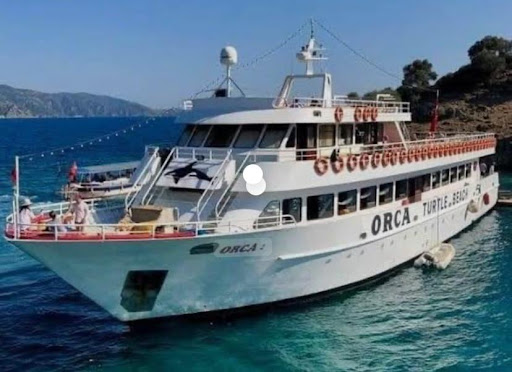 ORCA DALYAN TURU
