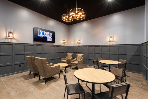 Loggers Pub - Visual