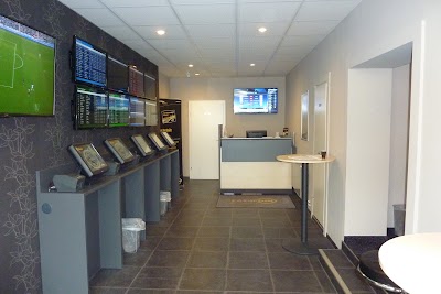 Photos of Cashpoint Sportwetten
