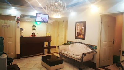 Photos of کلینیک گفتار درمانی رضایی