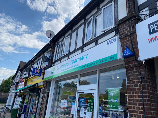Barnehurst Pharmacy - Thumbnail