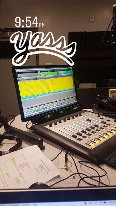 Photos of ONE Caribbean Media Network Limited, (OCM Network Ltd.)