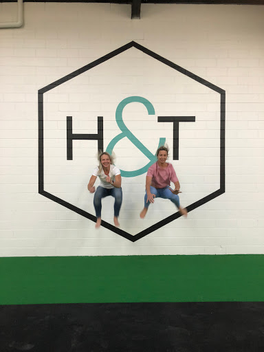Hustle & Thrive - Thumbnail