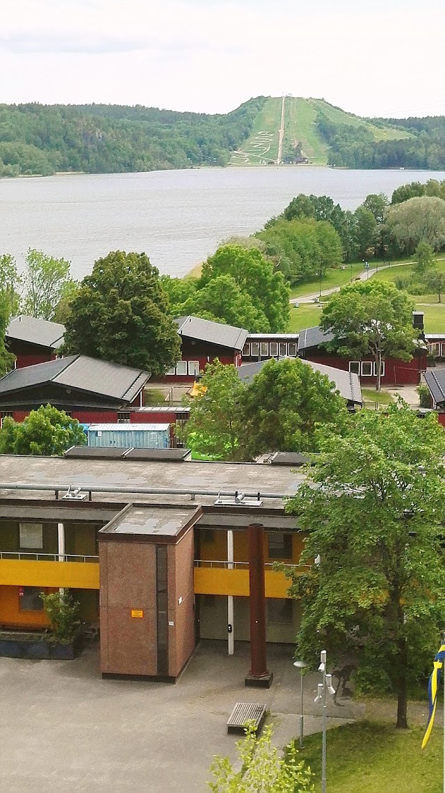 Mångkulturellt Centrum