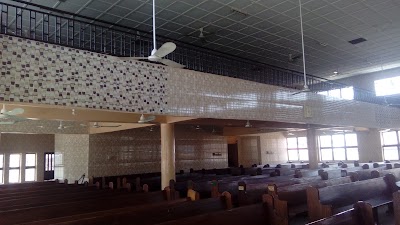 Photos of Odo Oru Baptist Church