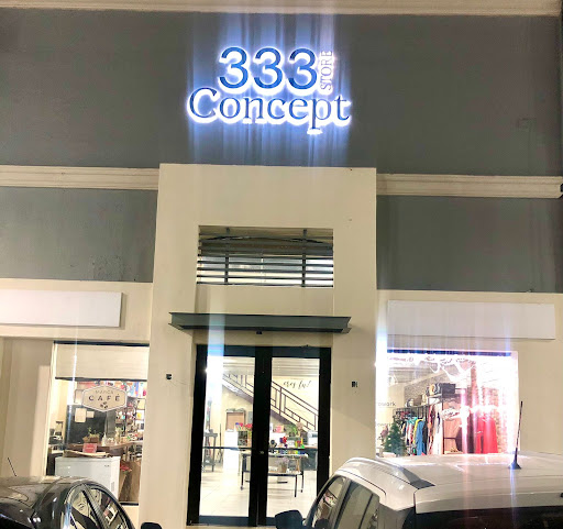 333 Concept Store - Thumbnail