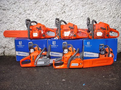 Photos of Garry Kenny Palmerston Stores Portumna