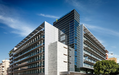 Hotel ILUNION Málaga