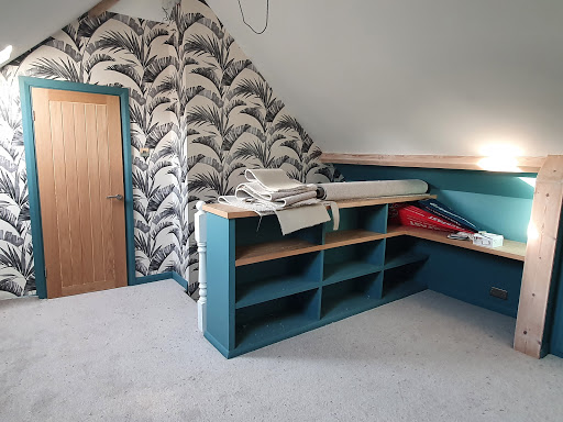Paul wade painting and decorating Gallery - United Kingdom