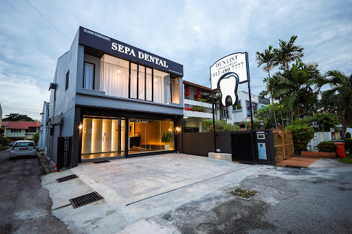 SEPA Dental Clinic (SS2) – Petaling Jaya, Selangor