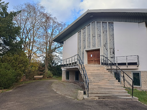 Photo de Missions Africaines