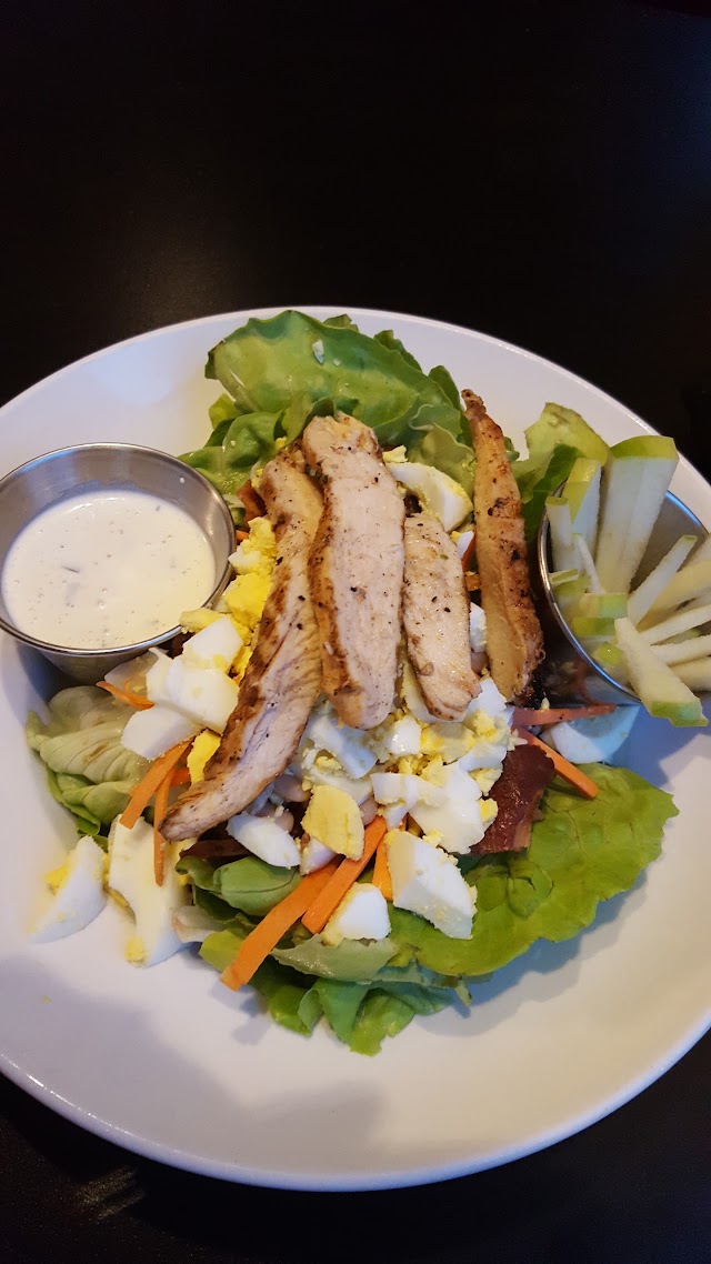 Wine Country Bistro
