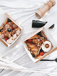 Photo n°121 de Sauvages café à Bordeaux (Restaurant)