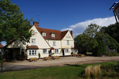 The Shoulder of Mutton Antique and Collectors Centre with Licensed Tea Rooms