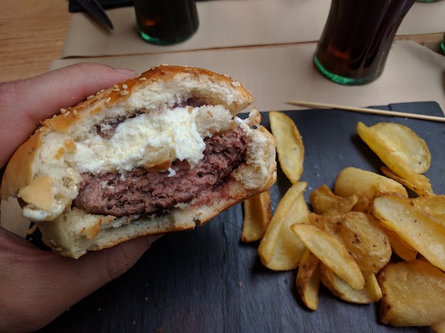 La Kika Taberna