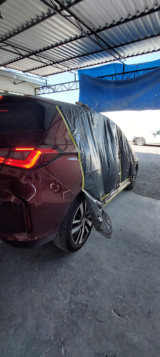 Conserto Ai Funilaria e Pintura Rápida