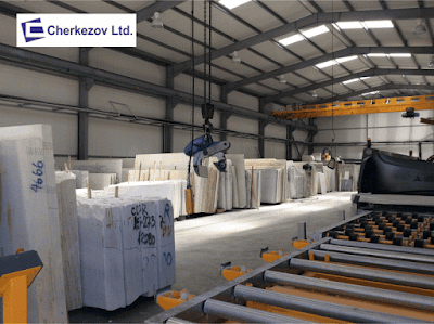 Photos of Cherkezov Ltd.