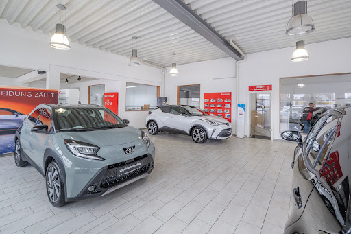 Vogel Automobile GmbH - Thumbnail