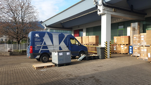 Auto-Kabel Management GmbH - Thumbnail