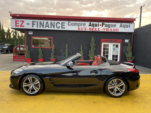 Palladium Car Rental - Thumbnail