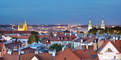 Photos of Orea Hotel Pyramida Prague