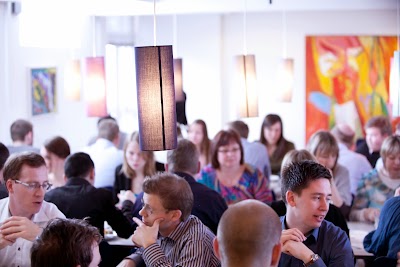 Photos of inforevision a/s