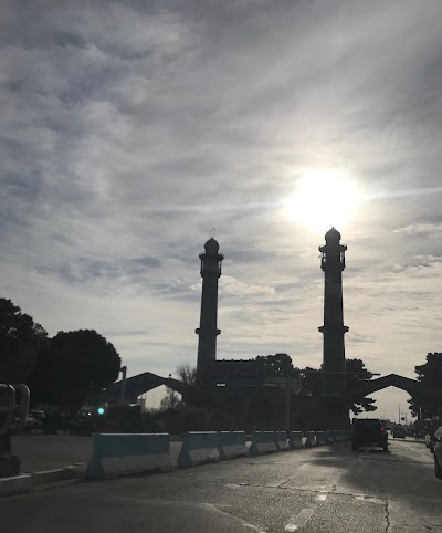 Photos of Bab Al-Zahra Mosque