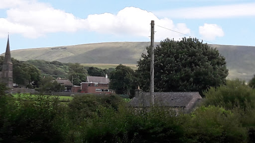 Chatburn Methodist Church - Thumbnail