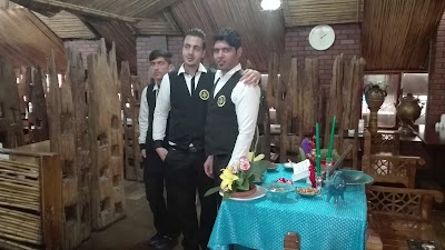 Photos of Kandoo Restaurant