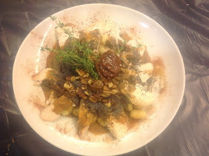 Photo n°16 de Le café jardin à Antibes (Salon de thé)