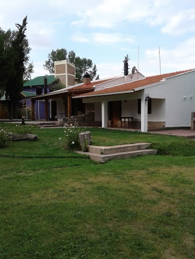 Photos of Caba&ntilde;as Cerro Manantiales