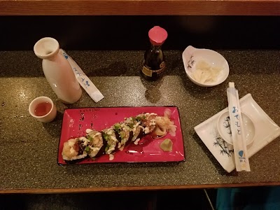 Sushi On Second