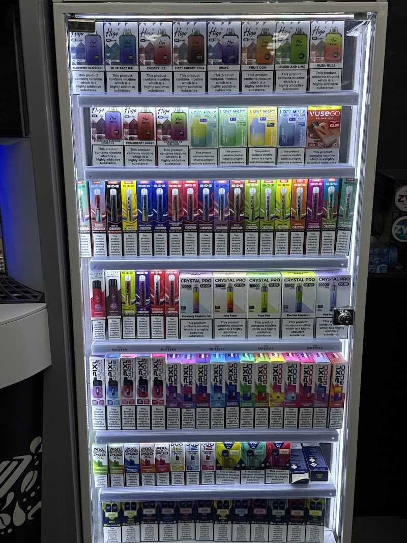 Best one convenience store photo 3