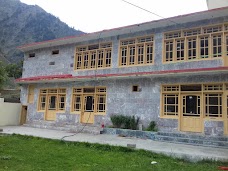 Bilal guest house Naran