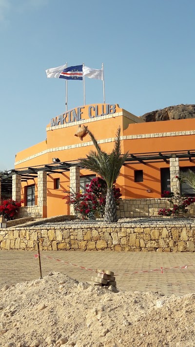 Photos of MARINE CLUB BEACH RESORT
